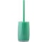 Ерш для туалета SWENSA COS мятный, акрил SWP-7020MNT-05 1