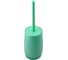 Ерш для туалета SWENSA COS мятный, акрил SWP-7020MNT-05 2