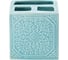 Стакан для зубных щеток SWENSA TIFFANY керамика SWTK-1053B 1