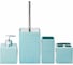 Стакан для зубных щеток SWENSA TIFFANY керамика SWTK-1053B 2