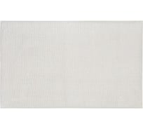 Коврик для ванной SWENSA Merci 45х70 см, белый, полиэстер ATM-2100WHT-B