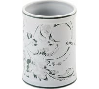 Стакан SWENSA LAMOSA серо-оливковый, керамика SWTK-6060-C