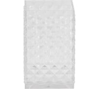 Стакан SWENSA RAPAS прозрачный, пластик SWP-0660TRP-C