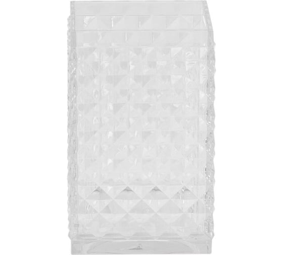 Стакан SWENSA RAPAS прозрачный, пластик SWP-0660TRP-C