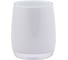 Стакан SWENSA COS белый, акрил SWP-7020WHT-03 1