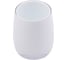 Стакан SWENSA COS белый, акрил SWP-7020WHT-03 2