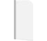 Экран для ванны Cersanit EASY 140x70 одинарный, прозрачный P-PN-EASY*70-n 1