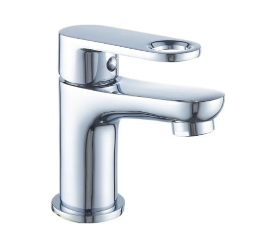 Смеситель для умывальника Diadonna D80-110132 1