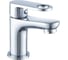 Смеситель для умывальника Diadonna D80-110132 1