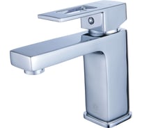 Смеситель для умывальника Diadonna монолитный D80-110104