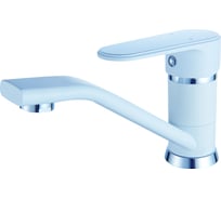 Смеситель для кухни Diadonna с коротким изливом D87-448117W