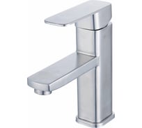 Смеситель для умывальника Diadonna монолитный D34-110130S