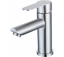 Смеситель для умывальника Diadonna монолитный D34-110131S
