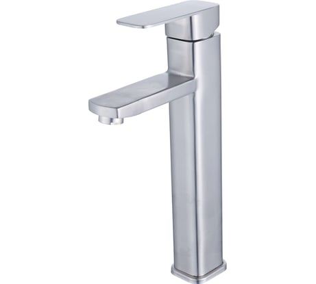 Смеситель для умывальника Diadonna монолитный D34-113130S