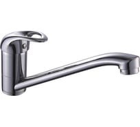 Смеситель для кухни Diadonna с длинным изливом D49-150