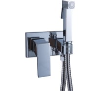 Смеситель с гигиенической лейкой Diadonna D47-19003