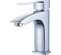 Смеситель для умывальника Diadonna монолитный D80-110103