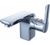 Смеситель для умывальника Diadonna монолитный D80-110107