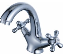 Смеситель для умывальника Diadonna монолитный D80-110314