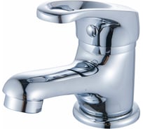 Смеситель для умывальника Diadonna монолитный D80-110111