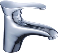 Смеситель для умывальника Diadonna монолитный D80-110100