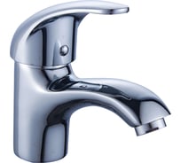 Смеситель для умывальника Diadonna монолитный D80-110101