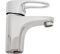 Смеситель для умывальника Diadonna монолитный D80-110121