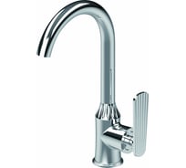 Смеситель для кухни Diadonna с высоким изливом D80-440120