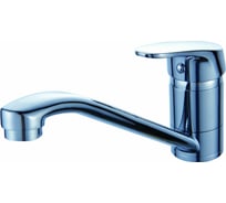 Смеситель для кухни Diadonna с коротким изливом D80-442124