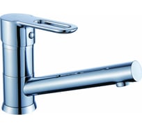 Смеситель для кухни Diadonna с коротким изливом D80-445113