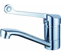 Смеситель для кухни Diadonna с коротким изливом D80-445126