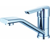 Смеситель для кухни Diadonna с коротким изливом D80-448107