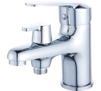 Смеситель с гигиенической лейкой Diadonna D80-114128