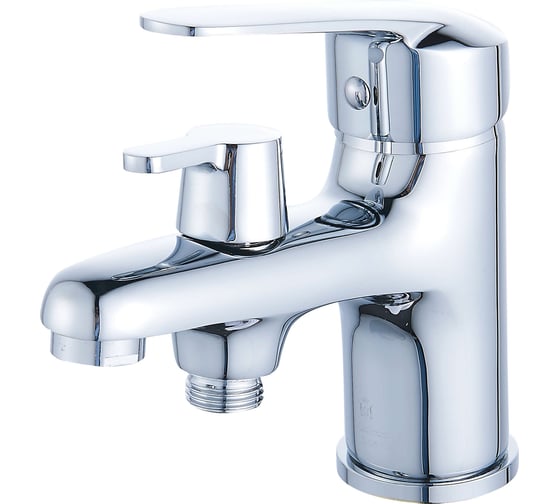Смеситель с гигиенической лейкой Diadonna D80-114128 1