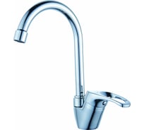 Смеситель для кухни Diadonna с высоким изливом D80-439111