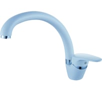 Смеситель для кухни Diadonna с длинным изливом D87-559124W