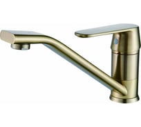 Смеситель для кухни Diadonna с длинным изливом D82-449118Q