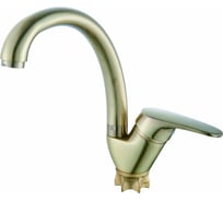 Смеситель для кухни Diadonna с высоким изливом D82-559124Q