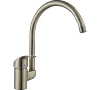 Смеситель для кухни Diadonna с высоким изливом D82-770102Q