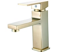 Смеситель для умывальника Diadonna монолитный D84-110106J