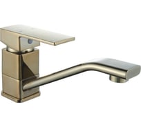 Смеситель для кухни Diadonna с коротким изливом D84-448106J