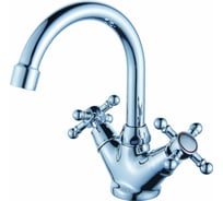 Смеситель для кухни Diadonna с высоким изливом D80-750354