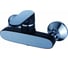 Смеситель для душа Diadonna D86-220117BL 1