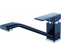 Смеситель для кухни Diadonna с длинным изливом D86-442106BL