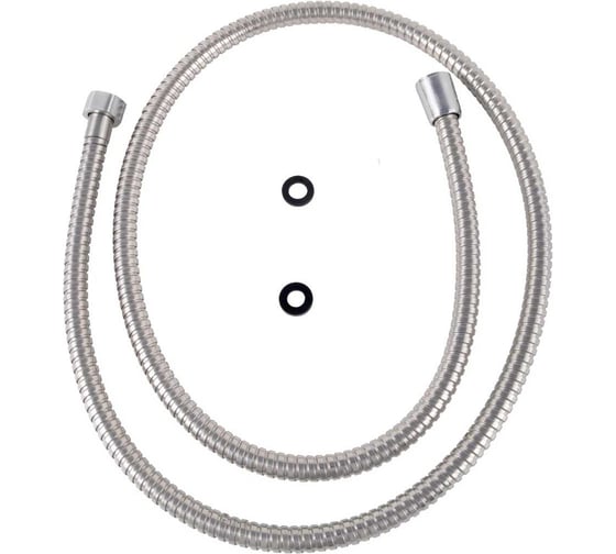 Смеситель с гигиенической лейкой Diadonna D87-228114W