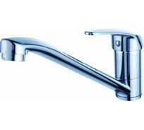 Смеситель для кухни Diadonna с длинным изливом D80-449112