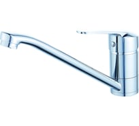 Смеситель для кухни Diadonna с длинным изливом D80-449128