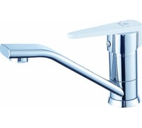 Смеситель для кухни Diadonna с коротким изливом D87-448105W
