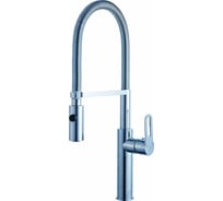 Смеситель для кухни Diadonna с гибким изливом D80-558113