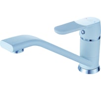 Смеситель для кухни Diadonna с длинным изливом D87-449114W